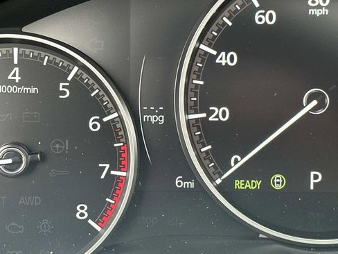 New 2026 MAZDA CX-90 3.3 Turbo w/ Preferred Package image 15