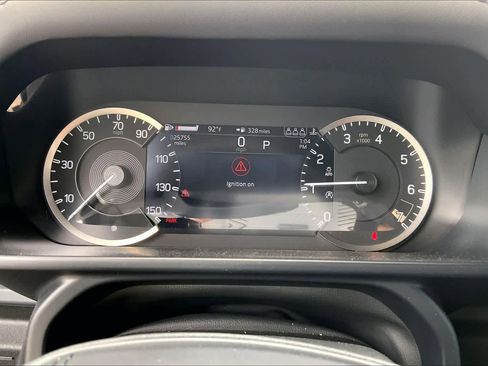 Certified 2023 Land Rover Defender 110 X-Dynamic SE AWD/4WD image 24