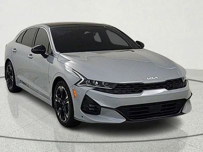 Certified 2023 Kia K5 GT-Line w/ GT-Line Premium Package