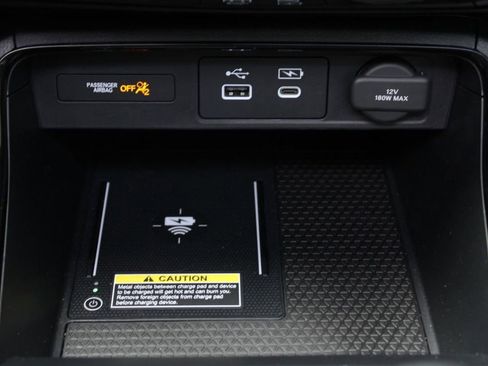 Used 2025 Honda CR-V Sport Touring image 31