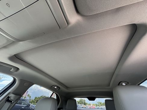 Certified 2023 Cadillac XT4 Premium Luxury FWD image 30