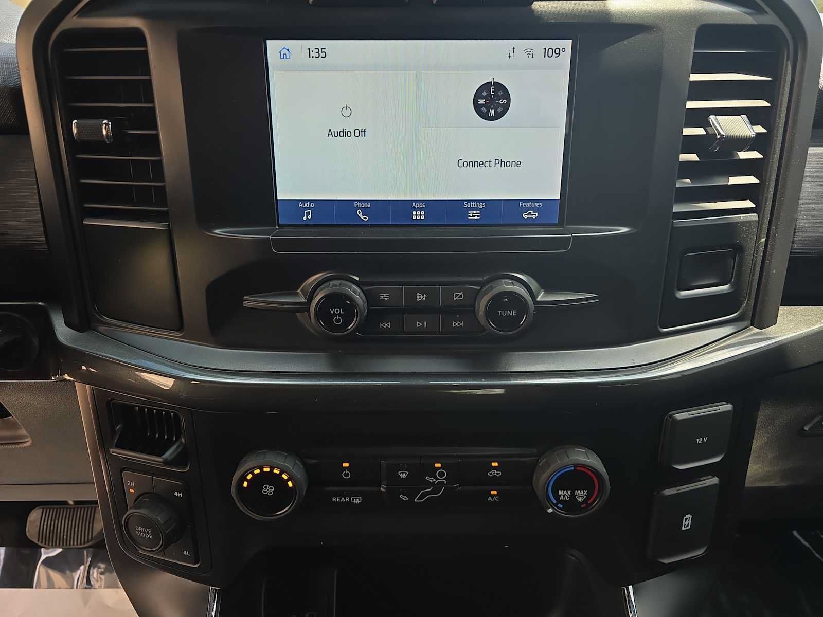 Used 2021 Ford F150 XL w/ STX Appearance Package AWD/4WD image 19