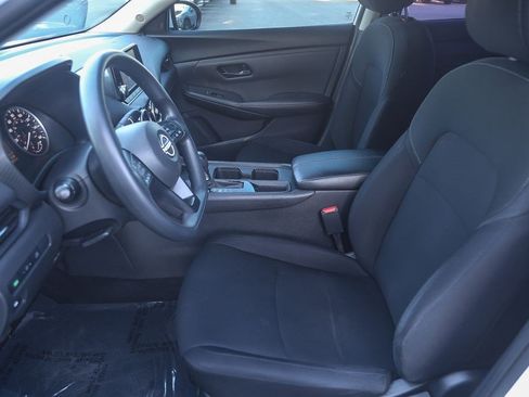 Used 2024 Nissan Sentra S FWD image 15