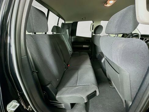 Used 2013 Toyota Tundra 4x4 Double Cab w/ TRD Rock Warrior Pkg image 30