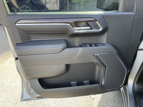 New 2026 GMC Sierra 1500 Elevation image 55