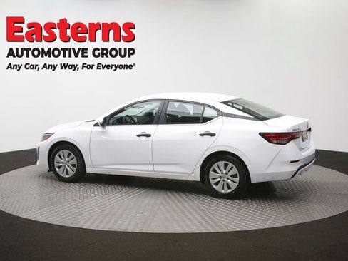 Used 2024 Nissan Sentra S FWD image 62