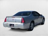 Used 2005 Chevrolet Monte Carlo LS image 5