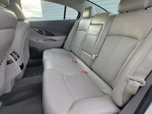 Used 2010 Buick LaCrosse CXL w/ Luxury Package image 43
