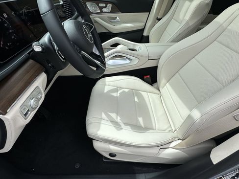 New 2026 Mercedes-Benz GLE 350 4MATIC image 11