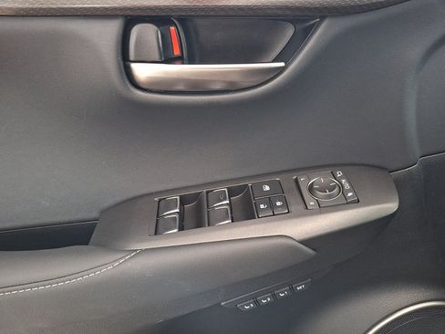 Used 2020 Lexus NX 300 AWD w/ Premium Package image 12