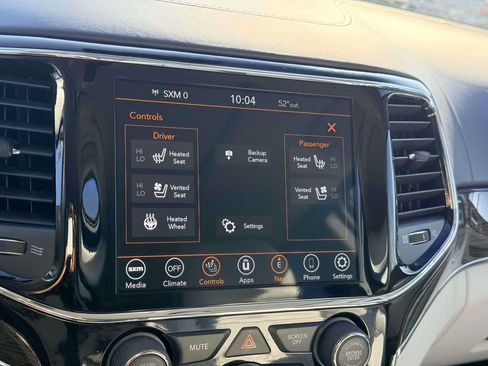 Used 2020 Jeep Grand Cherokee Summit image 28