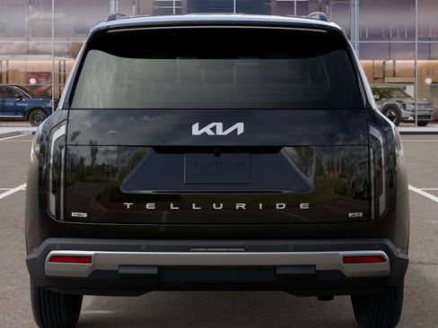 New 2027 Kia Telluride X-Line EX AWD/4WD image 13