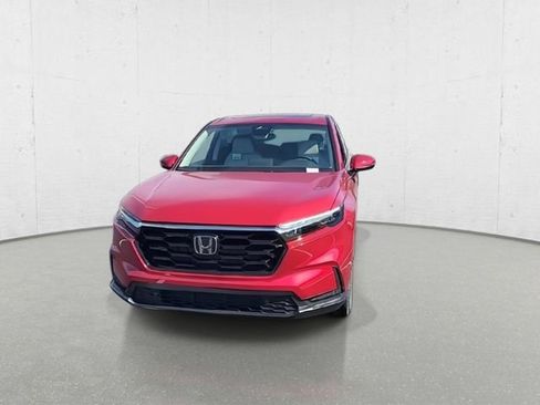 New 2026 Honda CR-V EX-L image 3