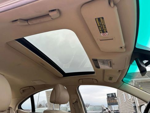 Used 2012 Lexus LS 460 AWD image 58