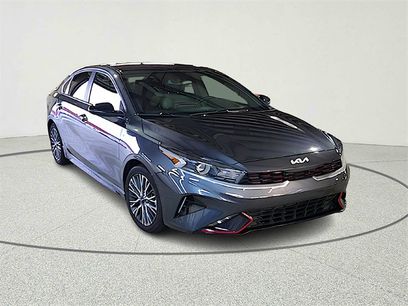 Used 2023 Kia Forte GT-Line