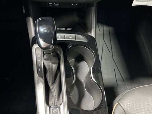 New 2025 Buick Envista Avenir image 27