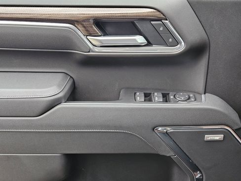 New 2026 Chevrolet Silverado 1500 RST AWD/4WD image 23