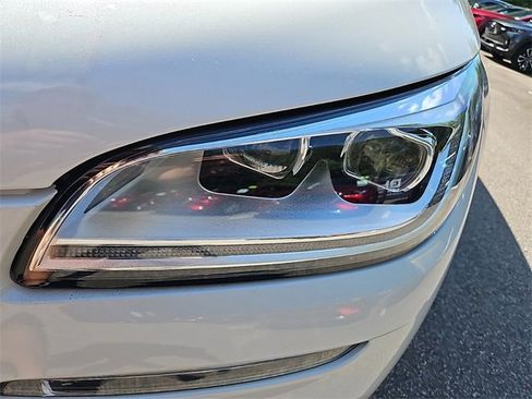 New 2024 Lincoln Corsair Grand Touring w/ Equipment Group 302A image 8