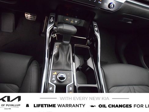 New 2026 Kia Sorento SX Prestige image 24