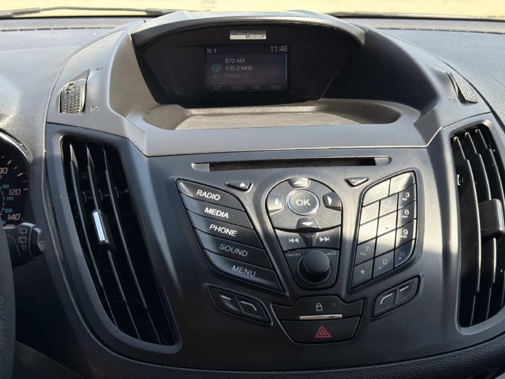 Used 2014 Ford Escape S FWD image 24