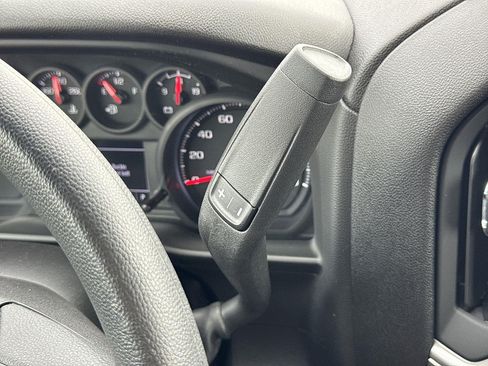 New 2026 GMC Sierra 1500 Pro w/ Pro Value Package RWD image 12