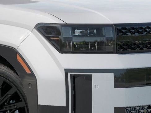 New 2026 Hyundai Santa Fe Calligraphy image 9