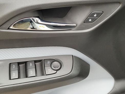 New 2027 Chevrolet Bolt LT w/ Comfort Package image 14