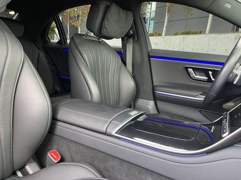 Used 2022 Mercedes-Benz S 500 4MATIC image 14