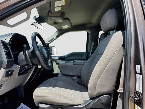 Used 2019 Ford F150 XLT AWD/4WD image 22