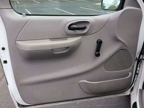 Used 1999 Ford F150 XL image 23