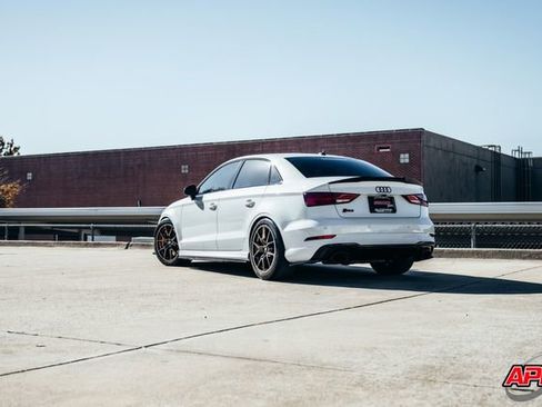 Used 2019 Audi RS 3 image 19