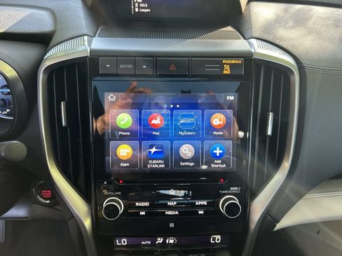 Certified 2022 Subaru Ascent Limited w/ Technology Package AWD/4WD image 20
