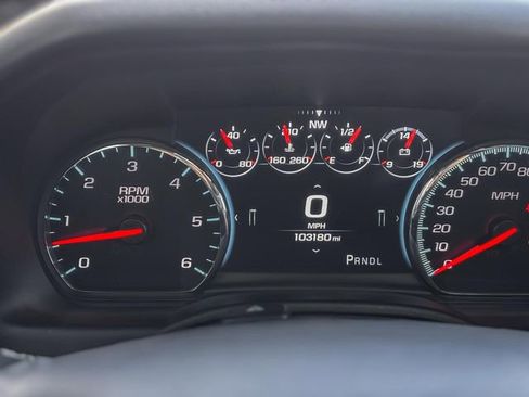 Used 2019 Chevrolet Suburban Premier image 55