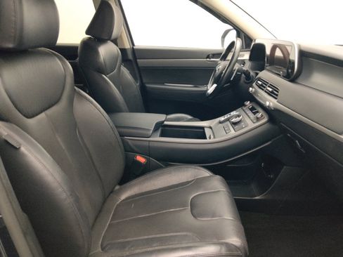 Used 2020 Hyundai Palisade SEL AWD/4WD image 21