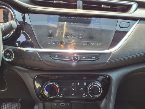 Certified 2023 Buick Encore GX Preferred w/ Cold Weather Comfort Package image 21