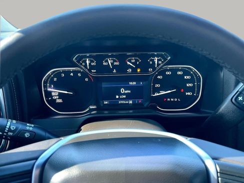 Used 2020 GMC Sierra 1500 SLT w/ SLT Premium Package image 14