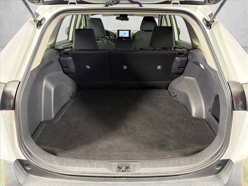 Used 2024 Toyota RAV4 LE FWD image 18