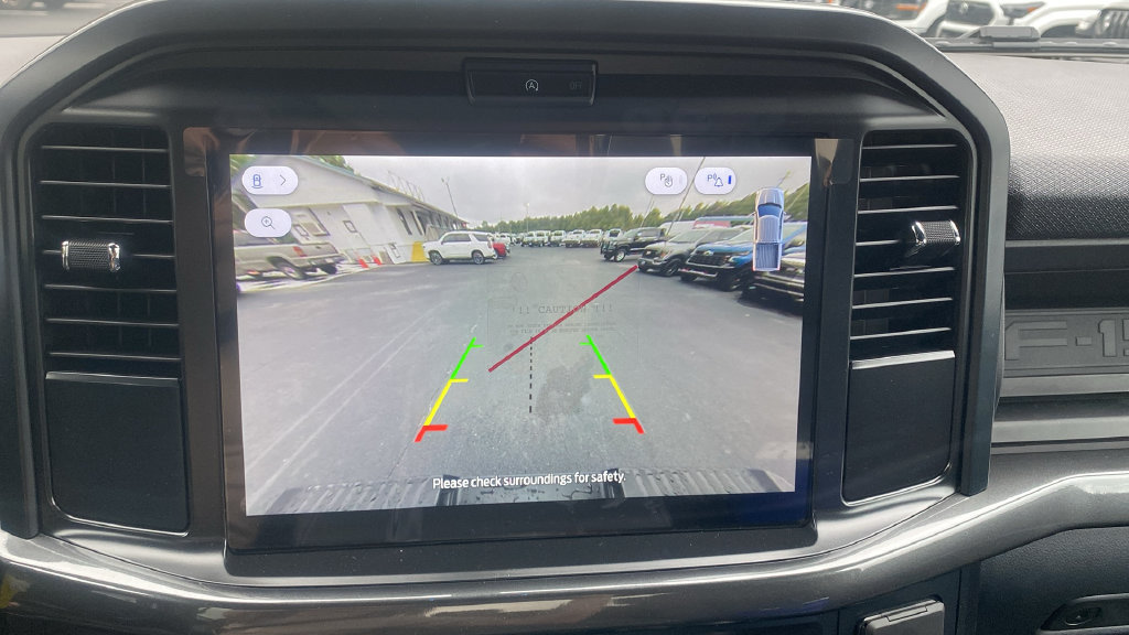 New 2026 Ford F150 STX AWD/4WD image 26