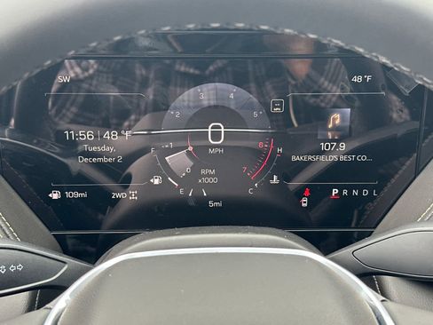 New 2026 GMC Yukon Elevation w/ LPO, Floor Liner Package image 25