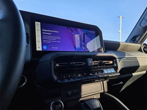 Used 2025 Toyota Land Cruiser w/ Premium Package image 25