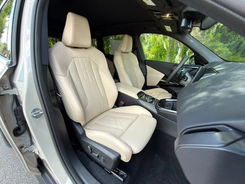 New 2026 BMW X3 xDrive30i w/ Premium Package AWD/4WD image 25