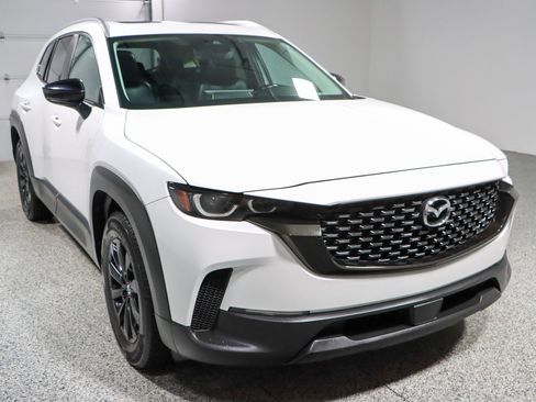 Used 2023 MAZDA CX-50 2.5 S w/ Cargo Package image 5