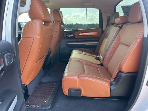 Used 2020 Toyota Tundra 1794 Edition image 12