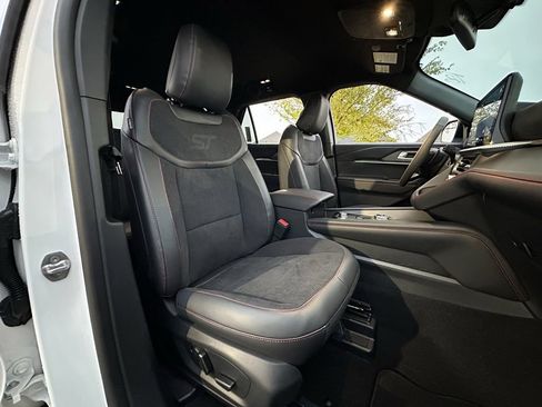 New 2026 Ford Explorer ST image 65