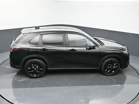 Used 2023 Honda HR-V Sport image 18