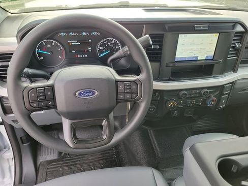 New 2026 Ford F450 XL image 4