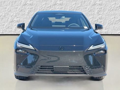 New 2026 Lexus ES 350e w/ Convenience Package FWD image 8
