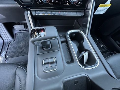 New 2026 GMC Sierra 1500 Denali w/ Denali Reserve Package image 21