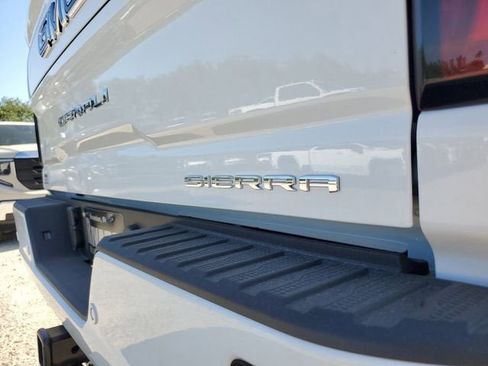 New 2026 GMC Sierra 3500 Denali Ultimate AWD/4WD image 8