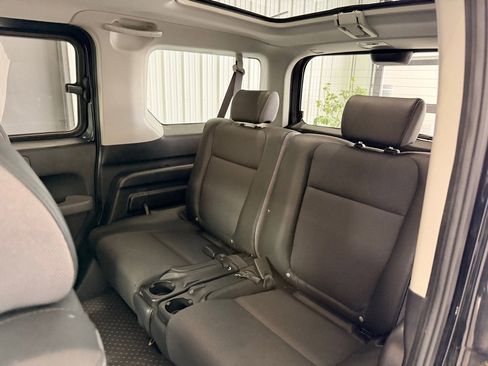 Used 2003 Honda Element EX image 11